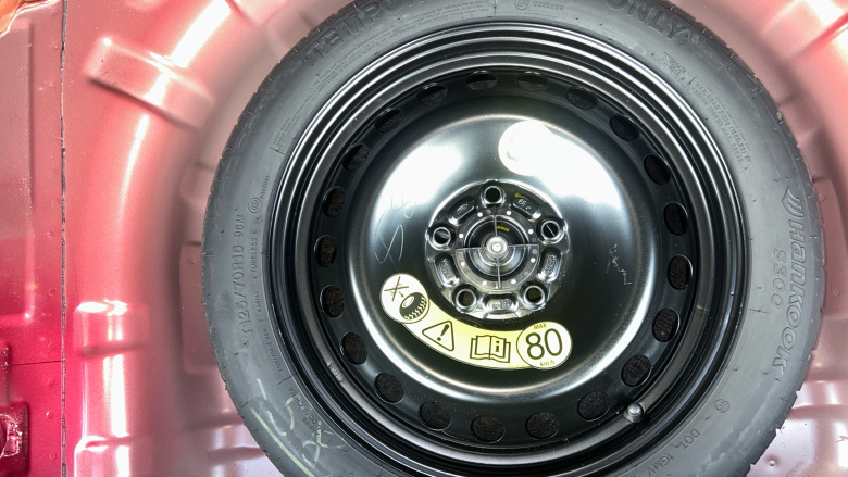 Ford Focus 1.0 EcoBoost ST-Line 5dr Petrol Hatchback